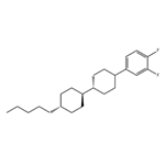 TRANS,TRANS-4-(3,4-DIFLUOROPHENYL)-4''-PENTYLBICYCLOHEXYL