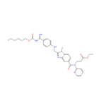 Dabigatran etexilate