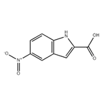 5-Nitroindole-2-carboxylic acid