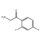 2-Amino-2',4'-difluoroacetophenone