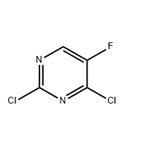 2,4-Dichloro-5-fluoropyrimidine