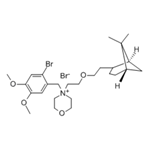 Pinaverium bromide