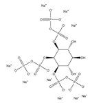 Myo-Inositol, cyclic 1,2:3,4:5,6-tris(P,P'-dihydrogen diphosphate)