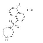 ML-7 HYDROCHLORIDE