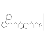 FMOC-DAB(BOC)-OH