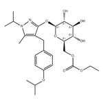 442201-24-3 ReMogliflozin etabonate