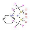  1-ETHYLPYRIDINIUM BIS(TRIFLUOROMETHYLSULFONYL)IMIDE