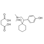 Desvenlafaxine succinate