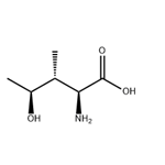 4-HYDROXYISOLEUCINE