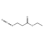 Ethyl 3-Isocyanatopropionate