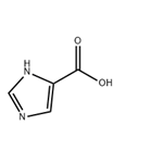 1H-Imidazole-4-carboxylic acid