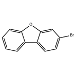 3-Bromodibenzofuran