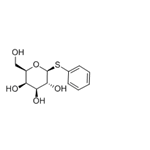 Phenyl 1-thio-b-D-galactopyranoside