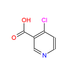 4-Chloronicotinic acid