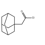 1-ADAMANTANEACETYL CHLORIDE