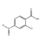 2-Chloro-4-nitrobenzoic acid