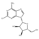 2-Chloroadenosine