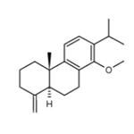 14-methoxy-19-norabieta-4(18),8,11,13-tetraene