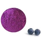 Blueberry freeze-dried powder