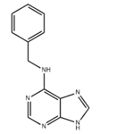 6-Benzylaminopurine