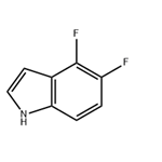 4,5-Difluoroindole