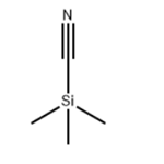 Trimethylsilyl cyanide