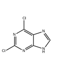 2,6-Dichloropurine