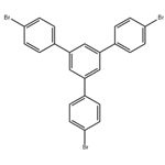 1,3,5-Tris(4-bromophenyl)benzene