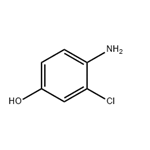 4-Amino-3-chlorophenol