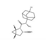 Saxagliptin