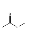 S-METHYL THIOACETATE