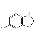 5-Chloroindoline