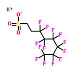 Potassium perfluorohexyl ethyl sulfonate