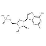 Fludarabine phosphate