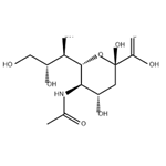 N-Acetylneuraminic acid