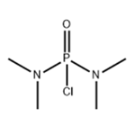 BIS(DIMETHYLAMINO)PHOSPHORYL CHLORIDE