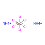 AMMONIUM HEXACHLORORUTHENATE(IV)