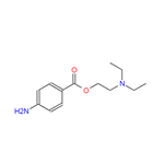 Procaine hydrochloride