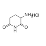 2,6-Dioxopiperidine-3-ammonium chloride