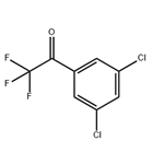 1-(3,5-dichlorophenyl)-2,2,2-trifluoroethanone