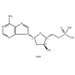 2'-Deoxyadenosine-5'-monophosphate disodium salt