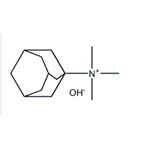 N,N,N-Trimethyl-1-ammonium adamantane