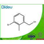 (3-broMo-2-Methylphenyl)Methanol 