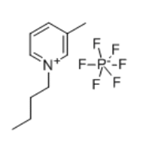 N-BUTYL-3-METHYLPYRIDINIUM HEXAFLUOROPHOSPHATE