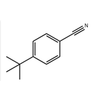 4-tert-Butylbenzonitrile