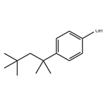 4-tert-Octylphenol