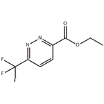 Ethyl 6-(trifluoromethyl)pyridazine-3-carboxylate