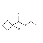 1-BROMO-CYCLOBUTANECARBOXYLIC ACID ETHYL ESTER