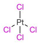 Platinum tetrachloride