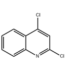 2,4-DICHLOROQUINOLINE